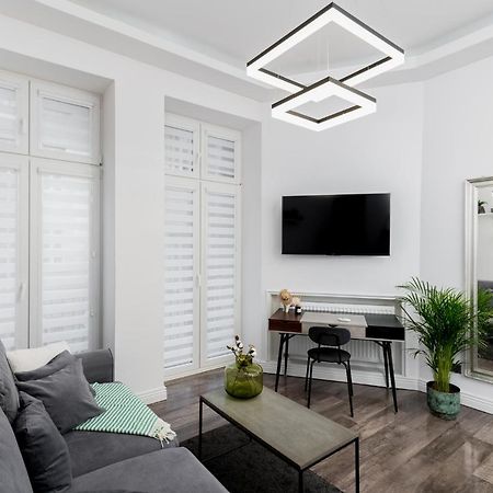 Malila Premium Apartments Cracow Centre Starowislna 43 Krakau Buitenkant foto