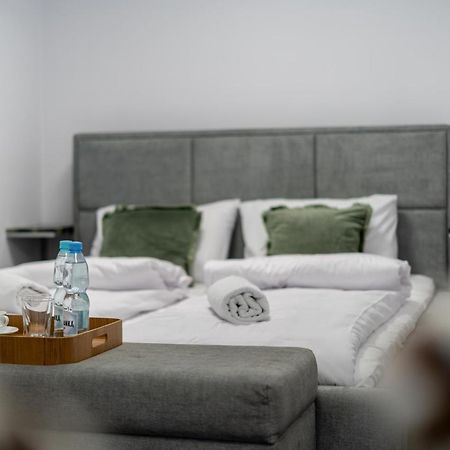 Malila Premium Apartments Cracow Centre Starowislna 43 Krakau Buitenkant foto