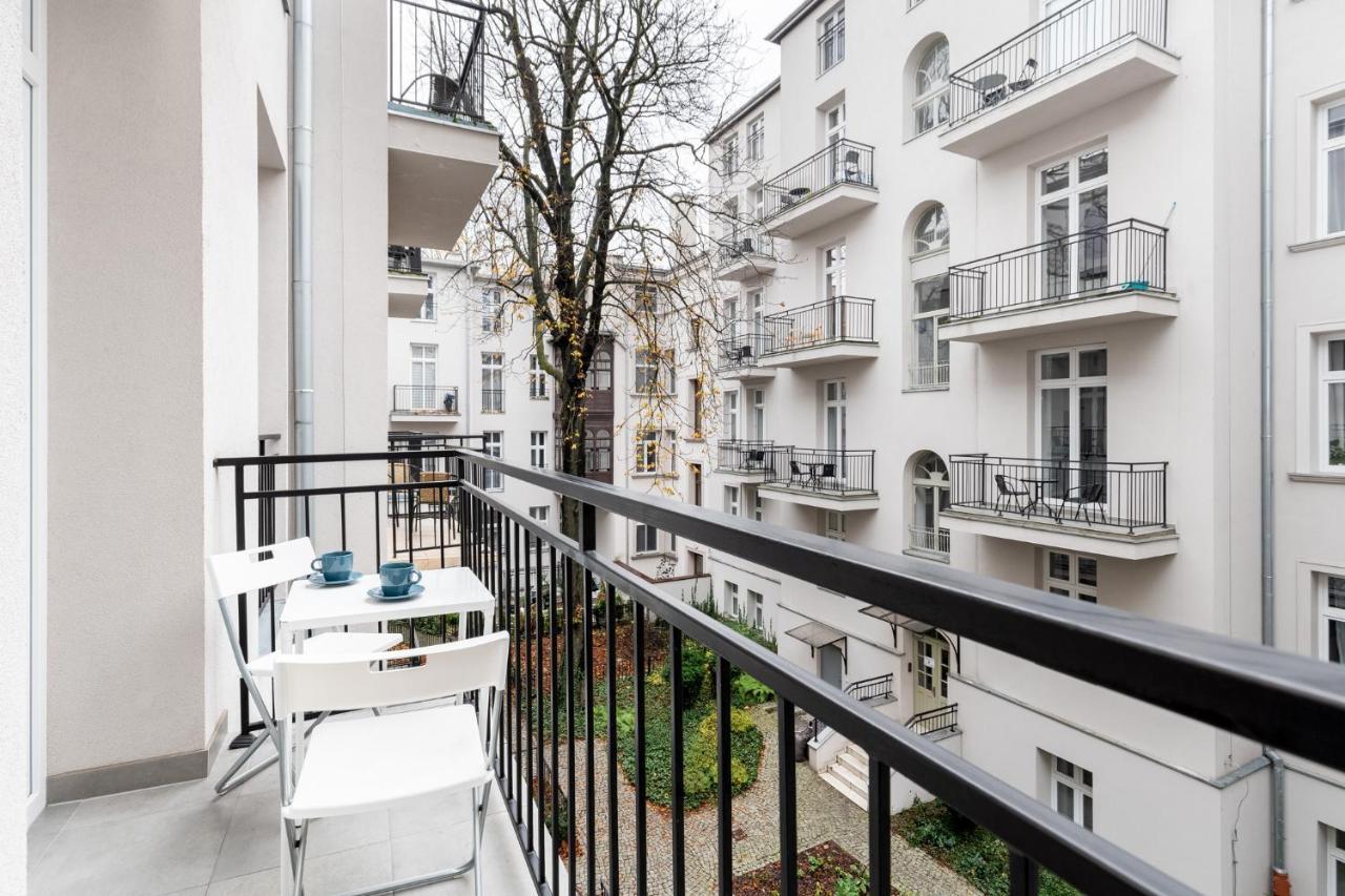 Malila Premium Apartments Cracow Centre Starowislna 43 Krakau Buitenkant foto