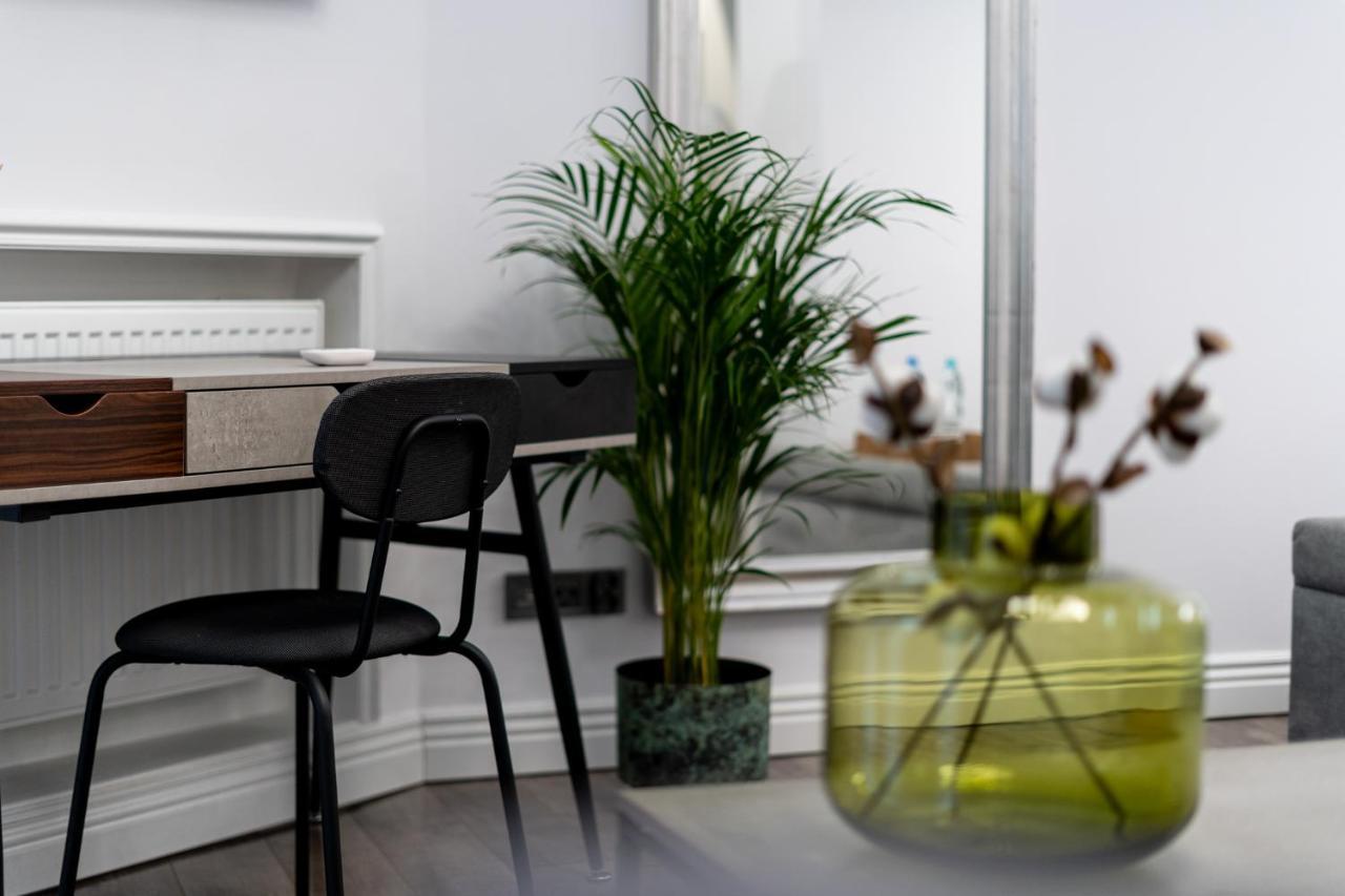 Malila Premium Apartments Cracow Centre Starowislna 43 Krakau Buitenkant foto
